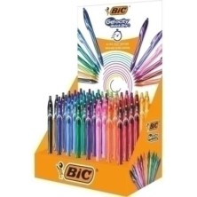 964785-BOLIG.BIC GELOCITY...
