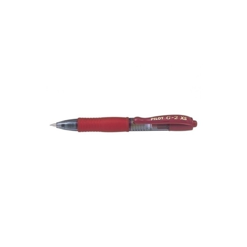 BL-G2-XS-7-DR-BOLIG.PILOT G-2 XS PIXIE 0.7 BURDEOS precio por 12 unidades