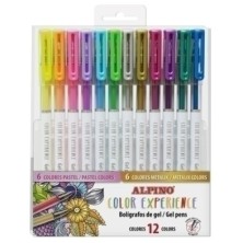 AR001042-BOLIG.ALPINO COLOR...