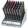 348330-ROLLER FABER CASTELL FREE INK EXP.40 precio por 1 unidades