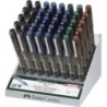 348230-ROLLER FABER CASTELL FINE 0.7  EXP.40 precio por 1 unidades