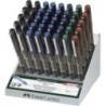 348630-ROLLER FABER CASTELL MICRO 0.5 EXP.40 precio por 1 unidades