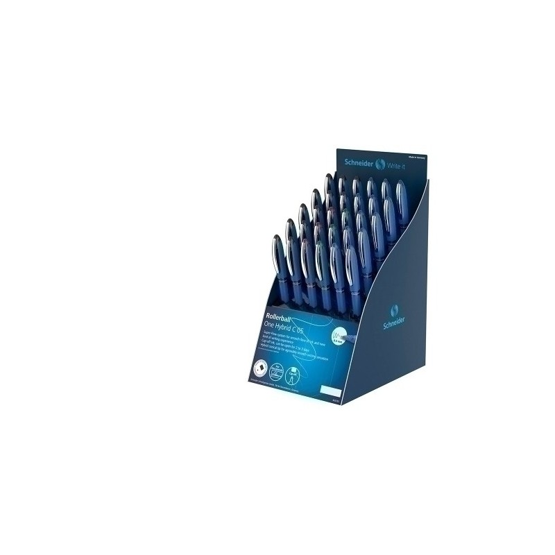 SH304742-ROLLER SCHNEIDER ONE HYBRID 0.5 EXP.30 precio por 1 unidades