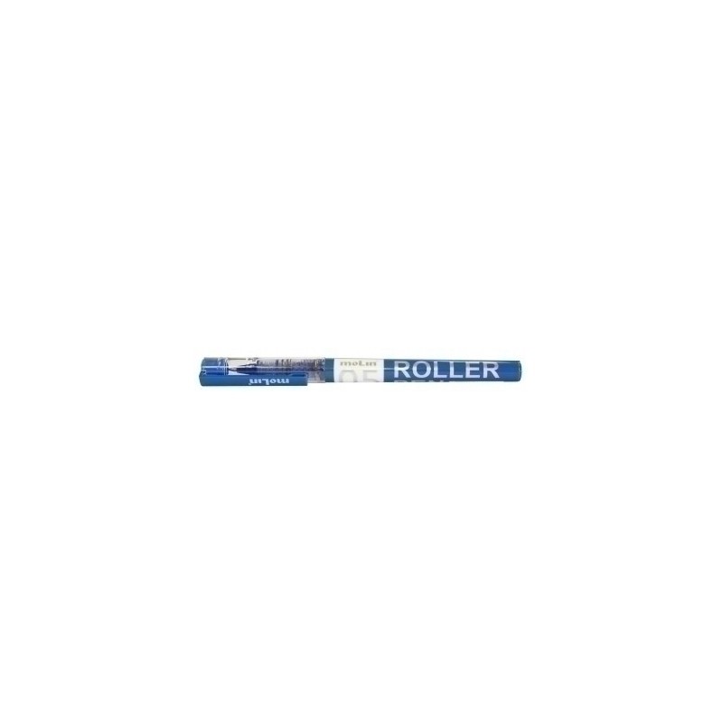 BTR151-12-3-ROLLER MOLIN 0.5mm AZUL precio por 12 unidades