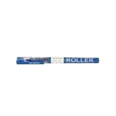 BTR151-12-3-ROLLER MOLIN 0.5mm AZUL precio por 12 unidades