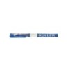 BTR151-12-3-ROLLER MOLIN 0.5mm AZUL precio por 12 unidades