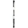 BTR151-12-9-ROLLER MOLIN 0.5mm NEGRO precio por 12 unidades