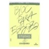 C200407690-BLOC DIBUJO G-C ESBOZO STUD. C/ESP. A3 9 precio por 5 unidades