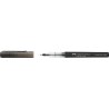 348399-ROLLER FABER CASTELL FREE INK NEGRO precio por 12 unidades