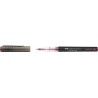 348326-ROLLER FABER CASTELL FREE INK ROJO VINO precio por 12 unidades