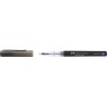 348336-ROLLER FABER CASTELL FREE INK VIOLETA precio por 12 unidades