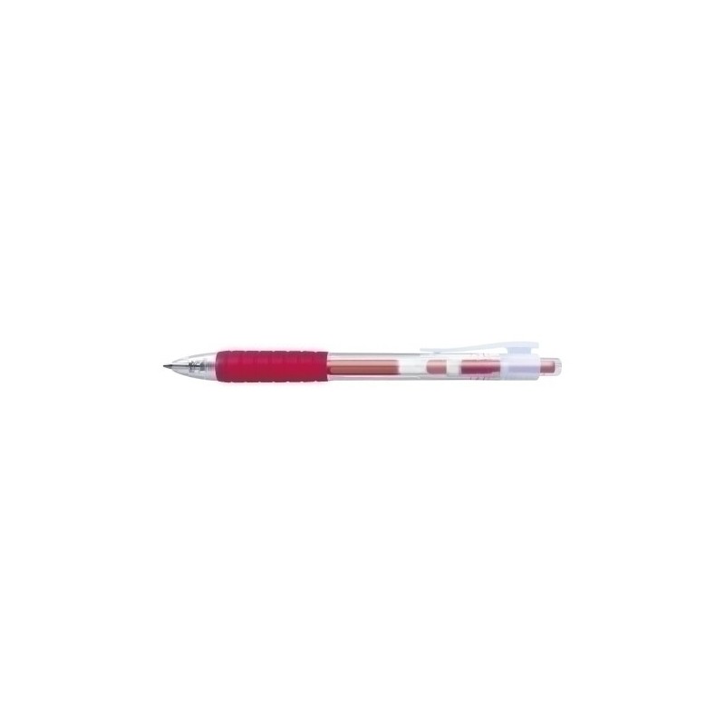 640901-BOLIGRAFO RT. FABER ROSA precio por 10 unidades