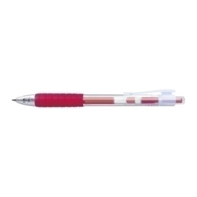640901-BOLIGRAFO RT. FABER ROSA precio por 10 unidades
