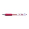 640901-BOLIGRAFO RT. FABER ROSA precio por 10 unidades