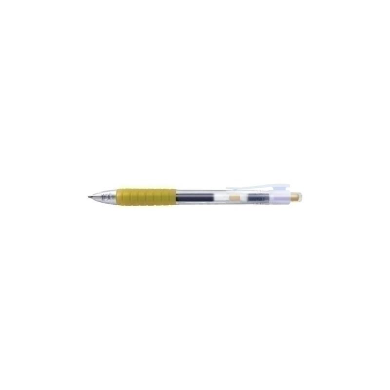 640902-BOLIGRAFO RT. FABER ORO precio por 10 unidades
