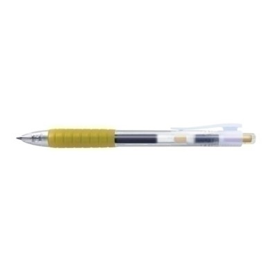 640902-BOLIGRAFO RT. FABER ORO precio por 10 unidades
