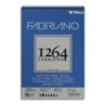 F19100653-BLOC DIBUJO FABRIANO 1264 BLACK D. C/ESP precio por 1 unidades