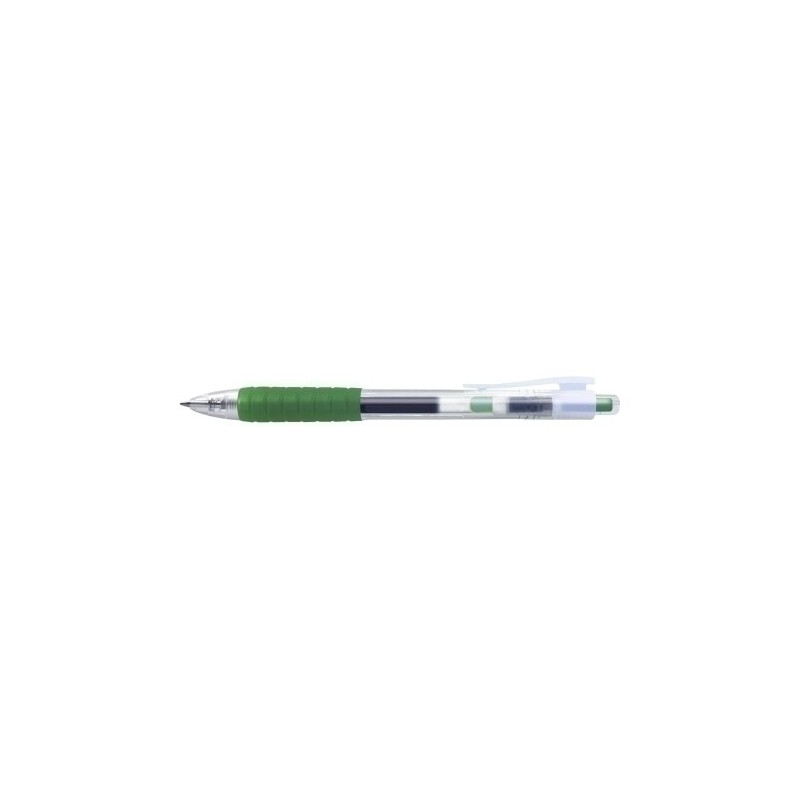 640903-BOLIGRAFO RT. FABER VERDE precio por 10 unidades
