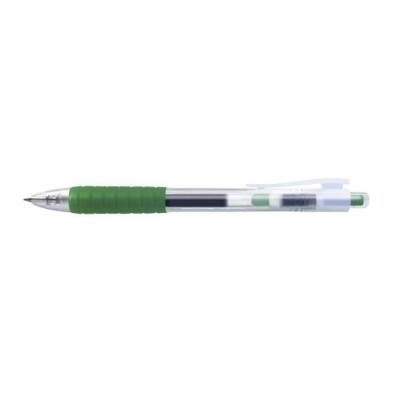 640903-BOLIGRAFO RT. FABER VERDE precio por 10 unidades