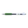 640903-BOLIGRAFO RT. FABER VERDE precio por 10 unidades