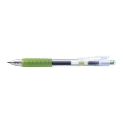 640904-BOLIGRAFO RT. FABER VERDE CLARO precio por 10 unidades