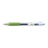 640904-BOLIGRAFO RT. FABER VERDE CLARO precio por 10 unidades