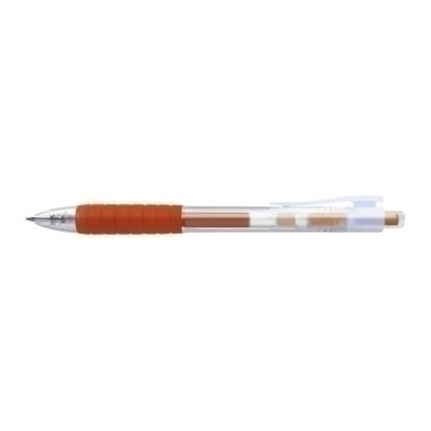 640905-BOLIGRAFO RT. FABER NARANJA precio por 10 unidades