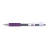 640906-BOLIGRAFO RT. FABER LILA precio por 10 unidades