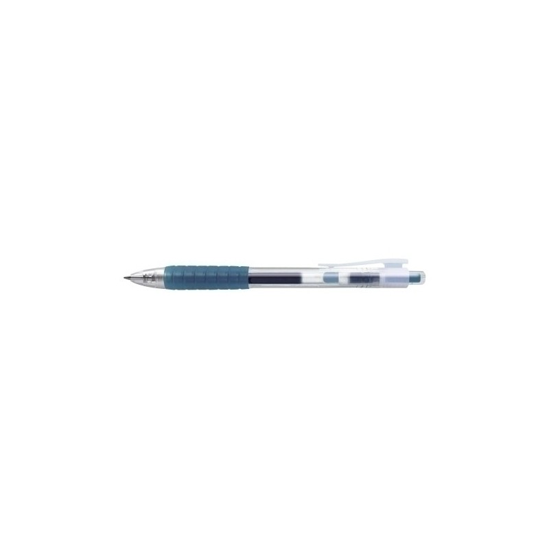 640907-BOLIGRAFO RT. FABER TURQUESA precio por 10 unidades
