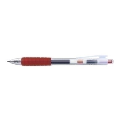 641721-BOLIGRAFO RT. FABER ROJO precio por 10 unidades