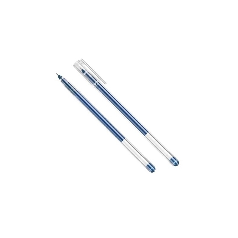 91549-BOLIGRAFO FOROFIS ULTIMA 0.5 mm AZUL precio por 50 unidades