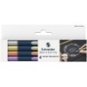 ML05011501-ROLLER SCHNEIDER PAINT-IT MET. 0.4 E/4 precio por 1 unidades