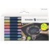 ML05011502-ROLLER SCHNEIDER PAINT-IT MET. 0.4 E/8 precio por 1 unidades