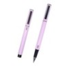 79625-ROLLER DOHE ELIPSE METAL MORADO B/4 precio por 1 unidades