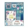 UA000571-SET JOURNAL COLOR EXPERIENCE precio por 1 unidades
