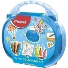 897416-MALETIN MAPED COLOREADO EARLY AGE precio por 1 unidades