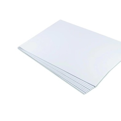 F19005065-LAM.DIB.FABRIANO BRISTOL 250g 50x65 LISO precio por 10 unidades