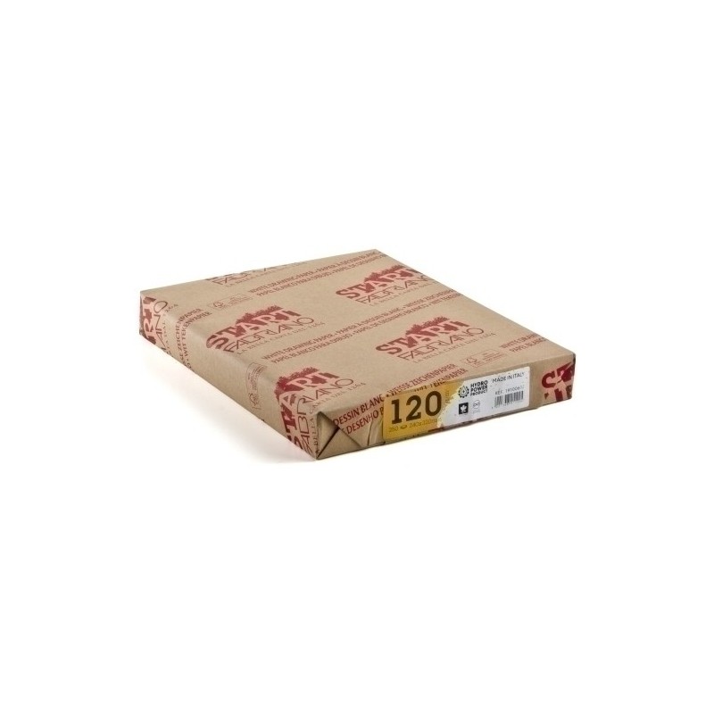 F19100612-LAM.DIB. FABRIANO START 24x32 M-PK 250h precio por 1 unidades