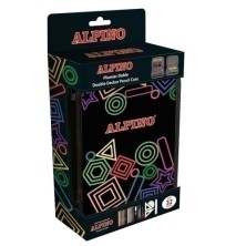 UA000166-PLUMIER ALPINO...