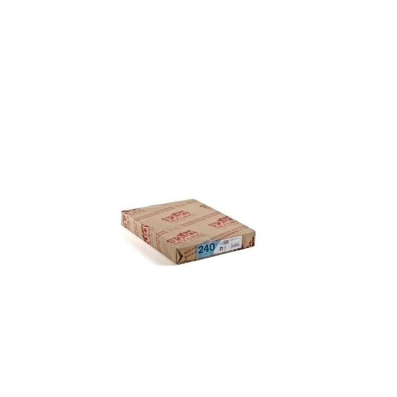 F19100620-LAM.DIB. FABRIANO START A4 M-PK 125h LIS precio por 1 unidades