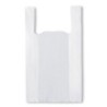 0301607000-BOLSA CAMISETA BLANCA 60x70 PAQ.50 G200 precio por 1 unidades