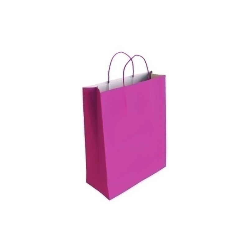 02004093-BOLSA PAPEL KRAFT BLANCO 18x24 FUC P/50 precio por 1 unidades