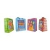 DO7950B-BOLSA PAPEL RELIEVE PAQ.12 SURTIDAS precio por 1 unidades