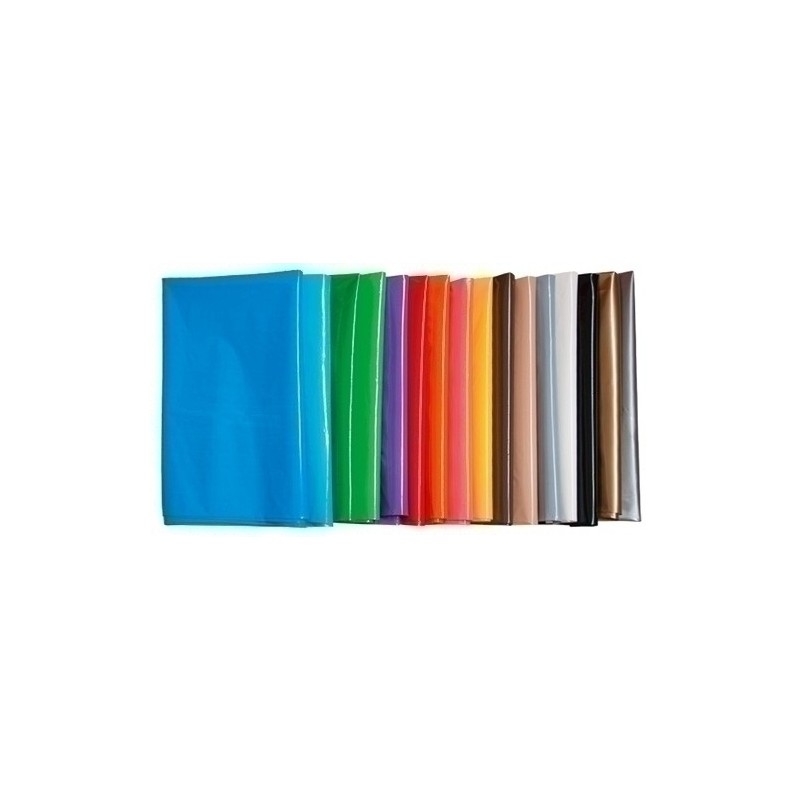 00072075-BOLSA DISFRAZ 65x90 PLATA precio por 25 unidades