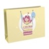 32415-6C-BOLSA PAPEL EXCELLIA SHOP FAIRY P/6 precio por 1 unidades