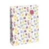 32418-2C-BOLSA PAPEL EXCELLIA ANCHA FAIRY P/6 precio por 1 unidades