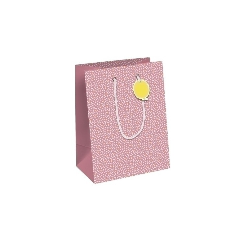 32421-3C-BOLSA PAPEL EXCELLIA MED. FAIRY P/6 precio por 1 unidades