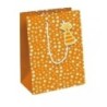 32505-3C-BOLSA PAPEL KRAFT B.MED. SAFARI P/6 precio por 1 unidades