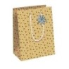 X-32784-3C-BOLSA PAPEL KRAFT  25x22 CITRICOS P/6 precio por 1 unidades