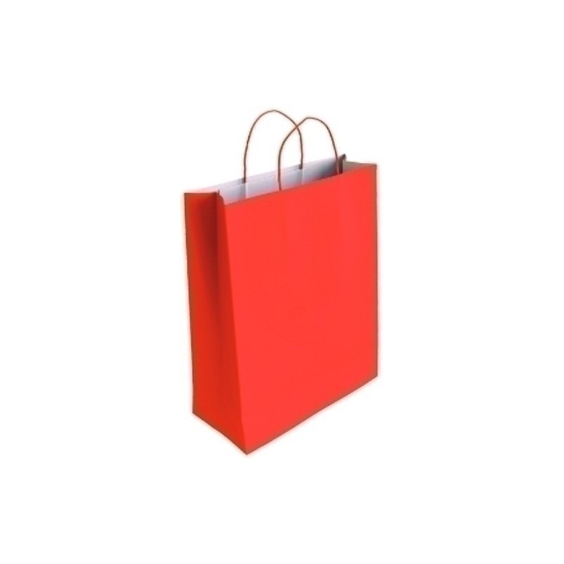 02004122-BOLSA PAPEL CELUL.BLANCO 40x46 RJ P/25 precio por 1 unidades